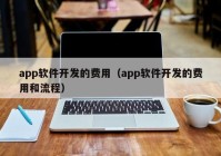 app軟件開發(fā)的費用（app軟件開發(fā)的費用和流程）